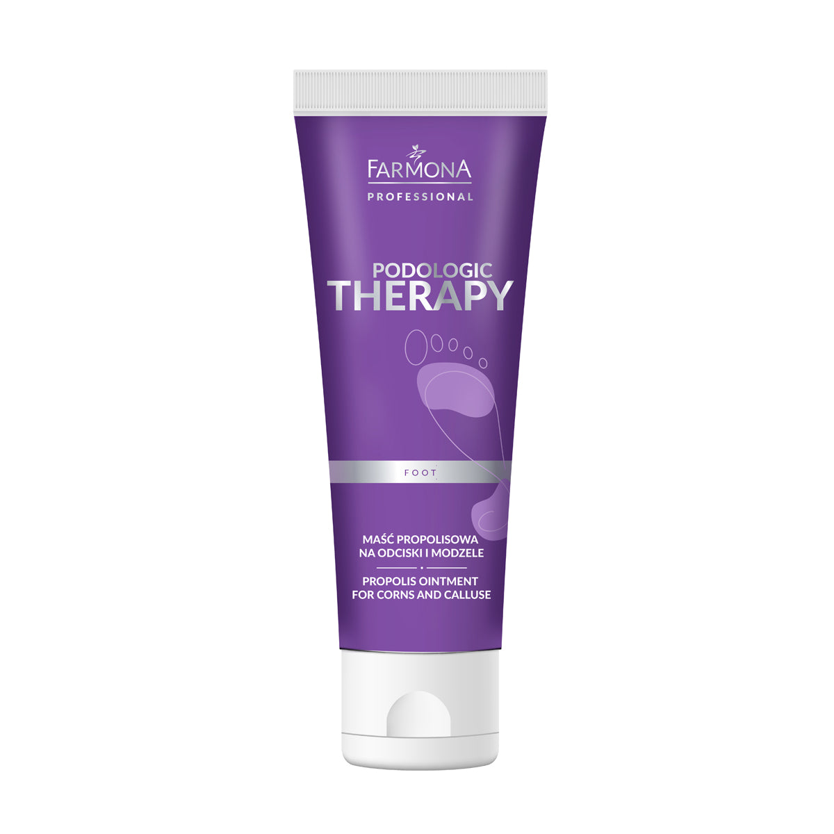 Propolis-Salbe gegen Hühneraugen und Hornhaut 75 ml