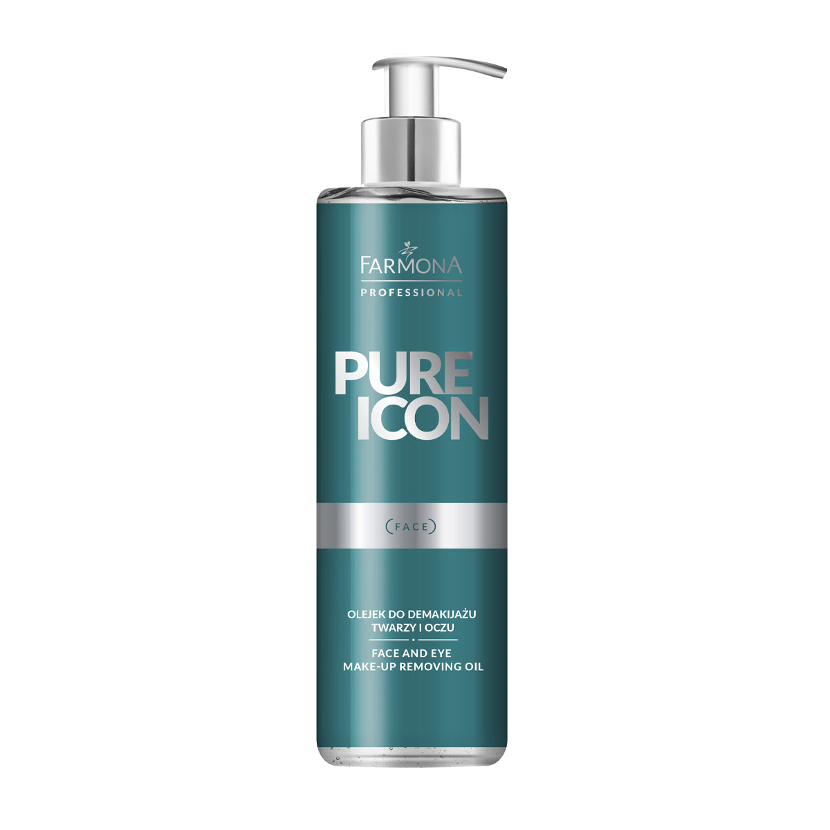 Make-up-Entferner-Öl für Gesicht und Augen, 250 ml
