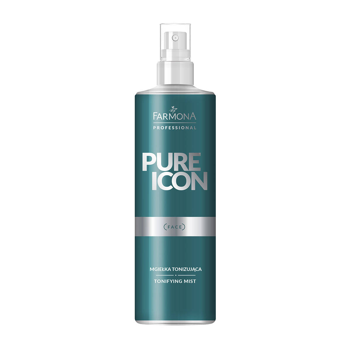 Tonisierendes Gesichtsspray 200 ml