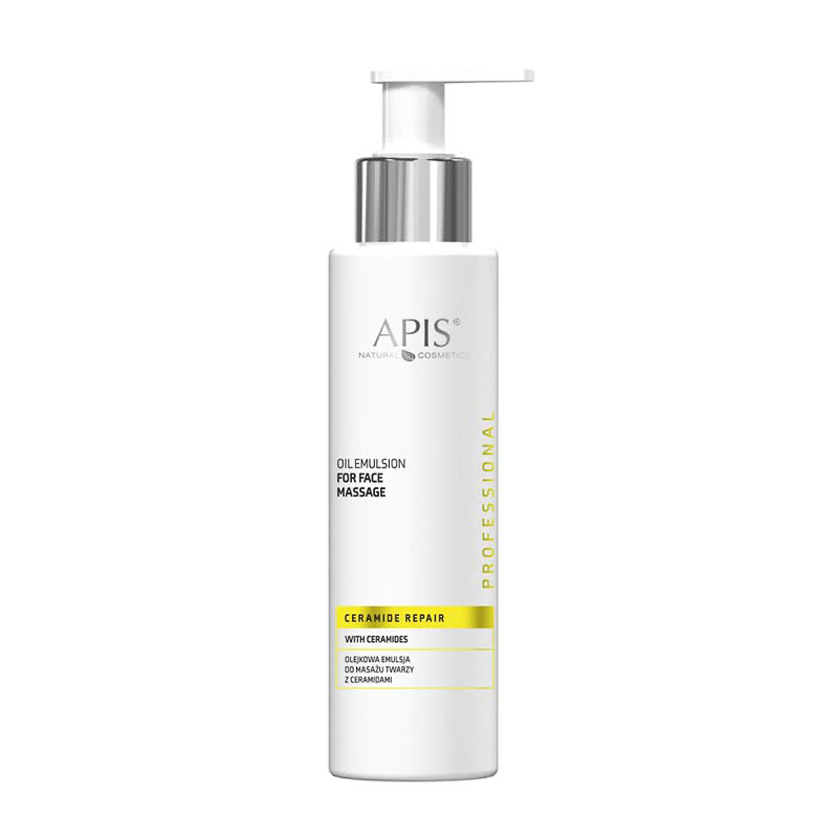 Ceramide Repair Ölbasierte Massage-Emulsion für das Gesicht mit Ceramiden 150 ml