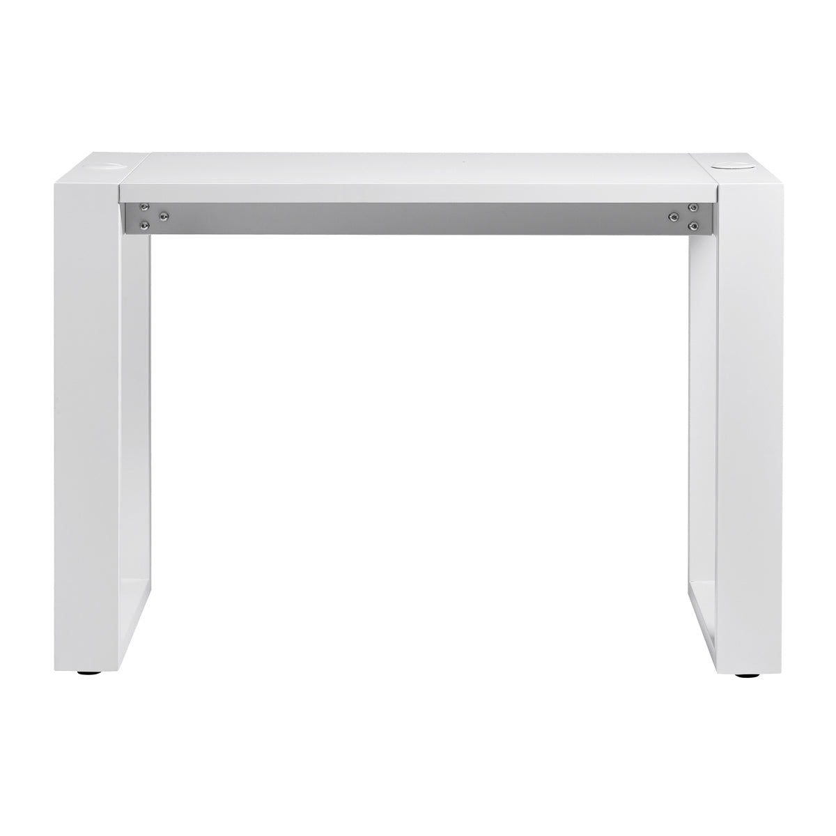 Kosmetik-Schreibtisch G031, weiß