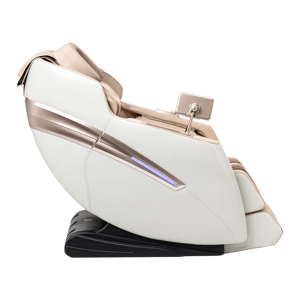 Massagesessel Prime 101 creme-beige