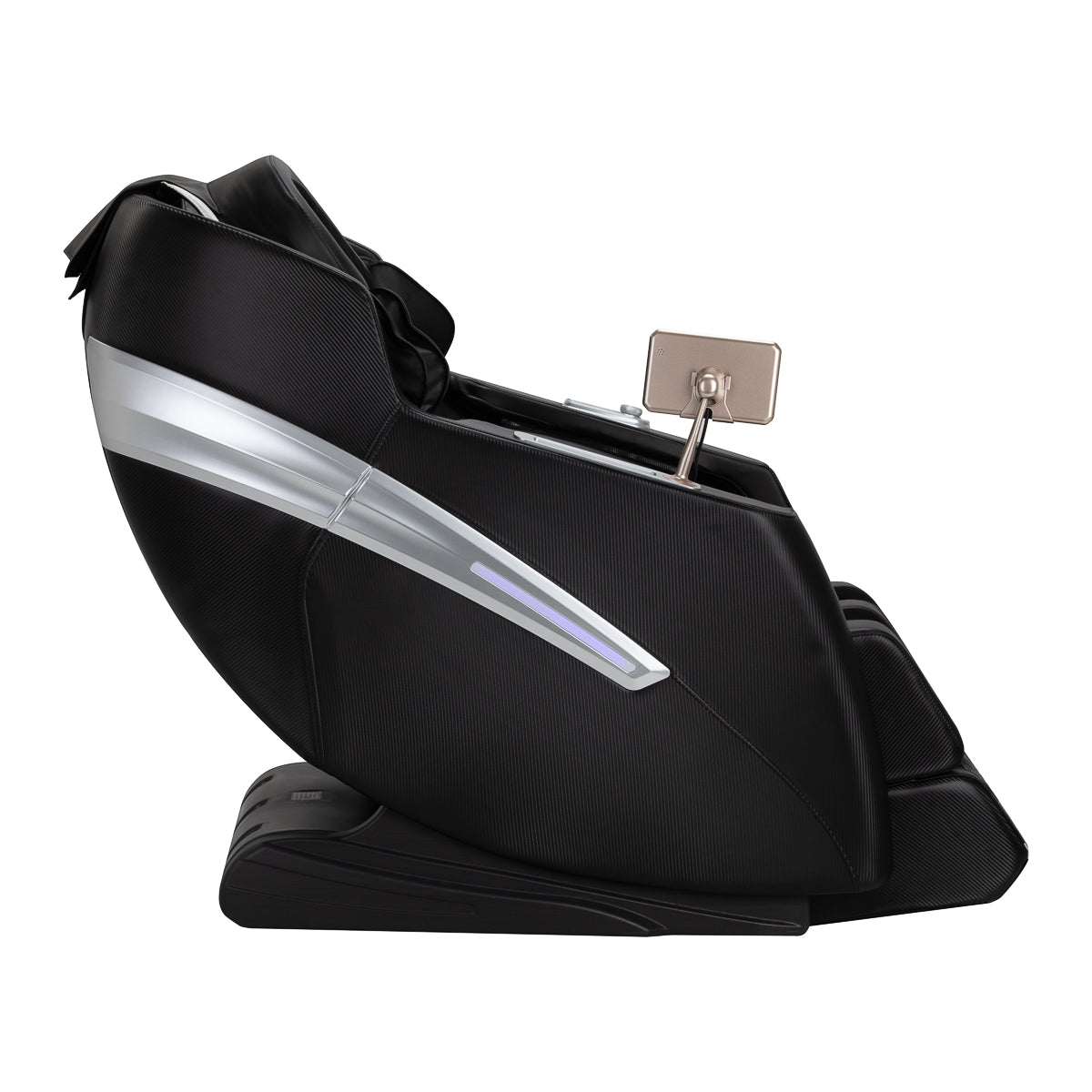 Massagesessel Prime 101, schwarz
