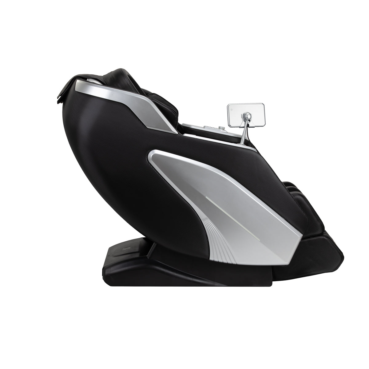 Massagesessel Prime 108 schwarz