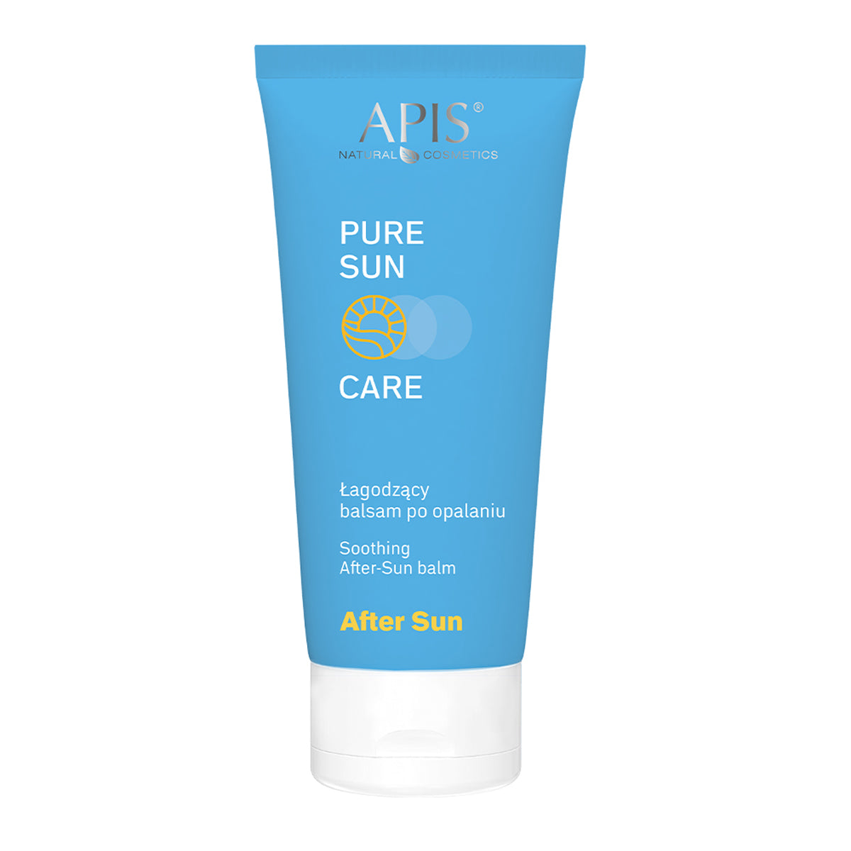 Beruhigender After-Sun-Balsam 200 ml