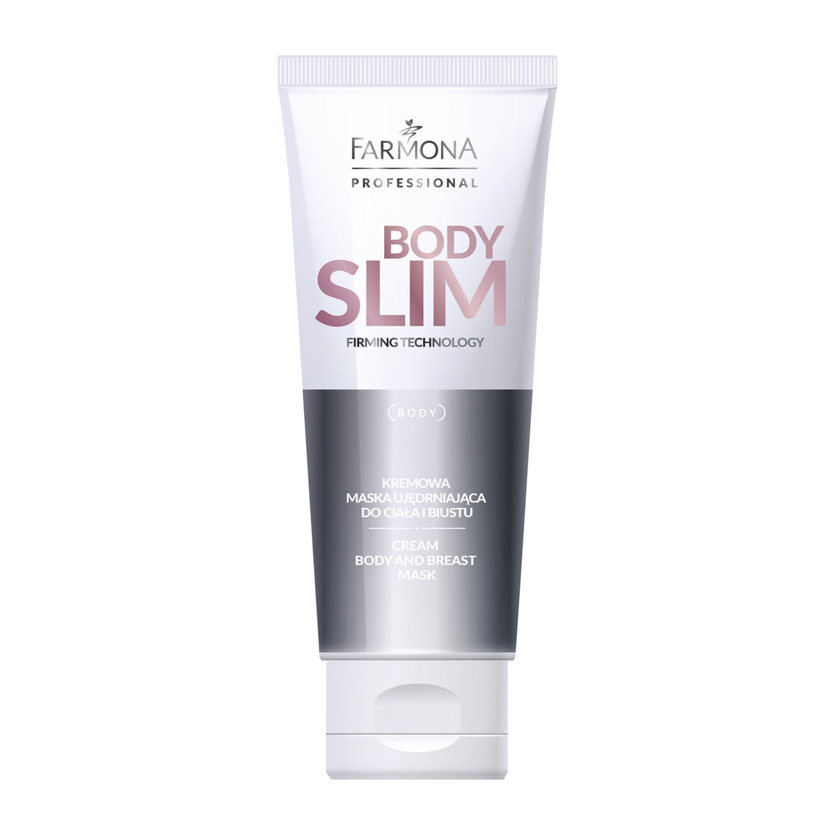 Cremige Körper- und Dekolleté-Maske 200 ml
