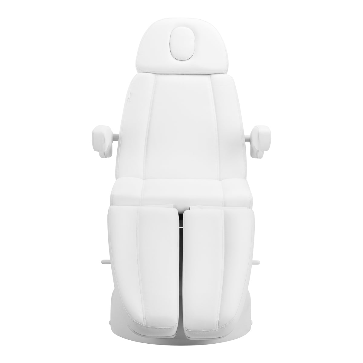 Elektrischer Kosmetikstuhl, 3 m, weiß