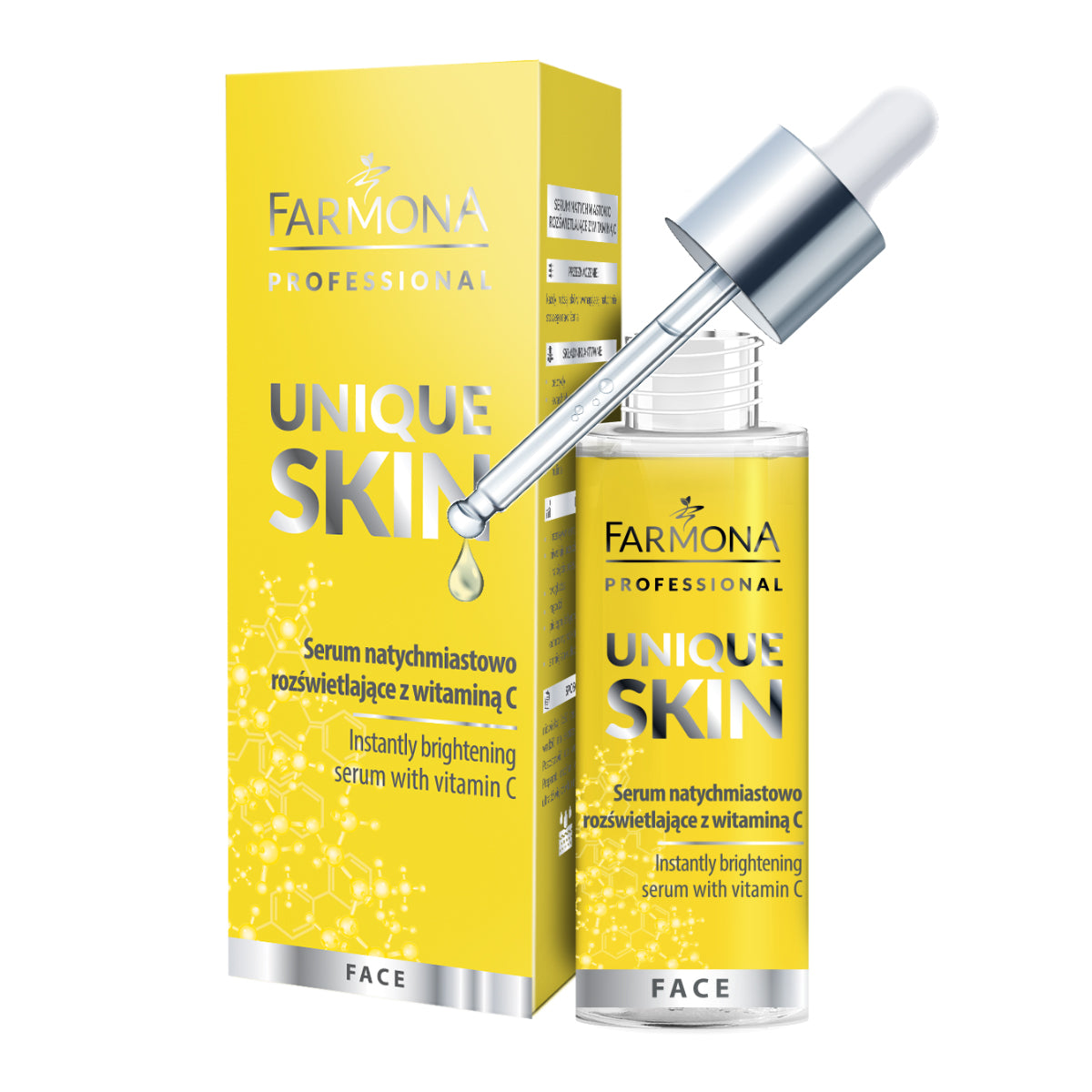 Serum für sofortigen Glow mit Vitamin C, 30 ml