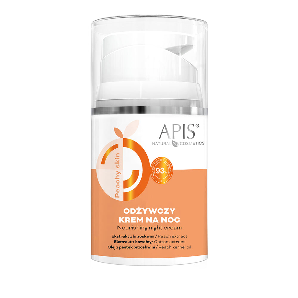 Nährende Nachtcreme 50 ml