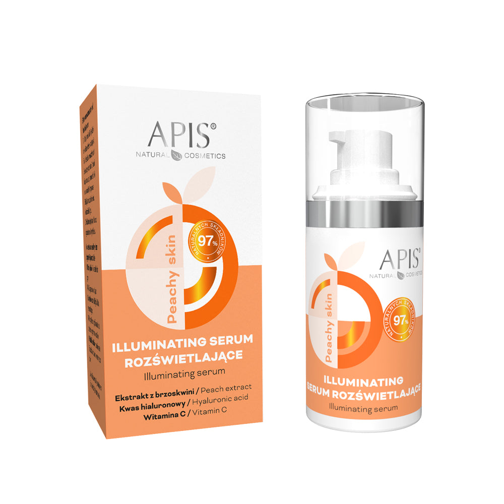 Beleuchtendes Serum 15 ml