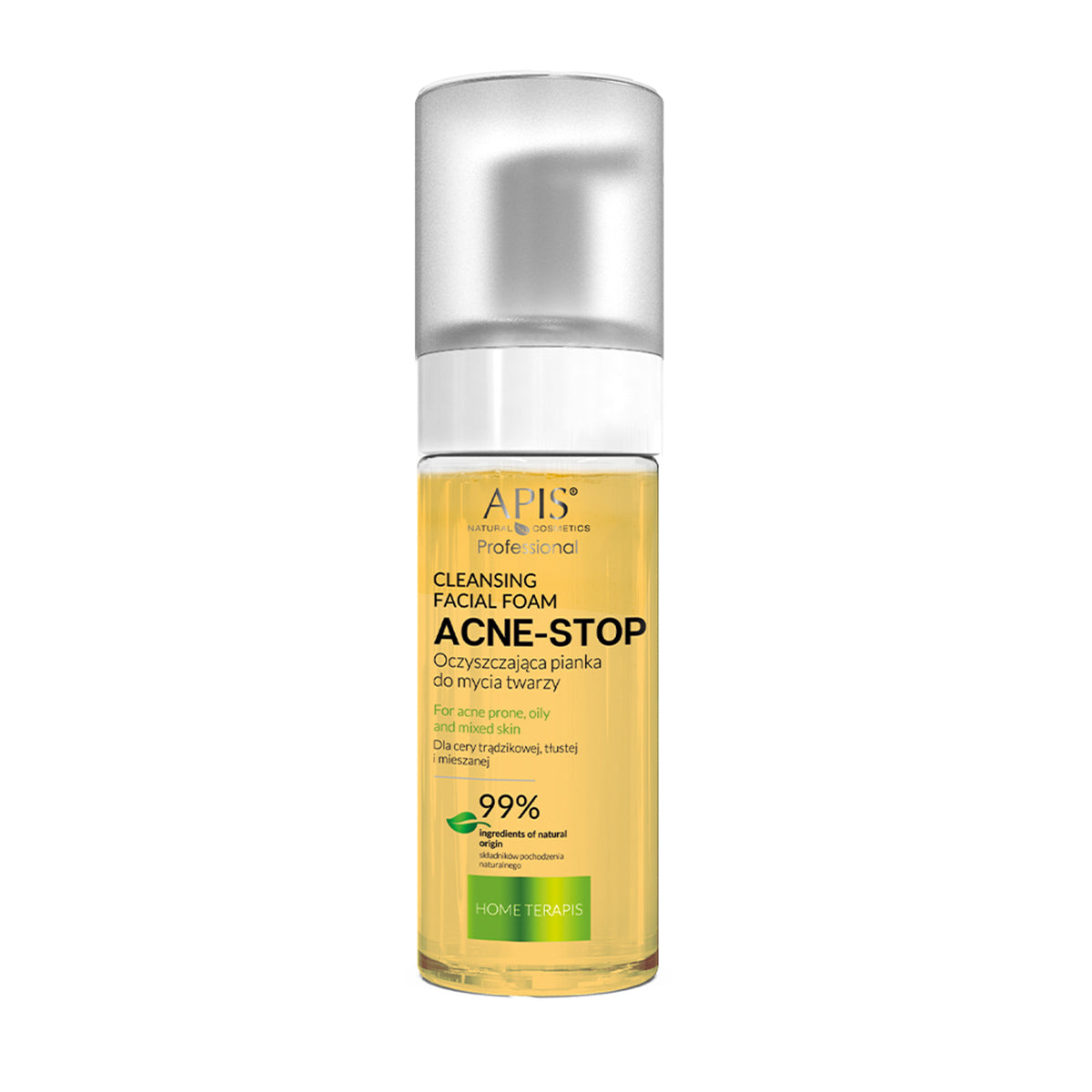 Gesichtsreinigungs-Schaum 150 ml