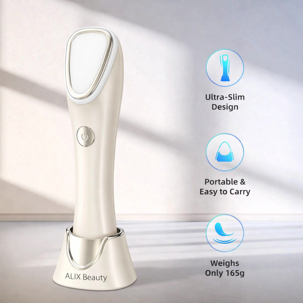 3 in 1  LED-Rotlichttherapiegerät