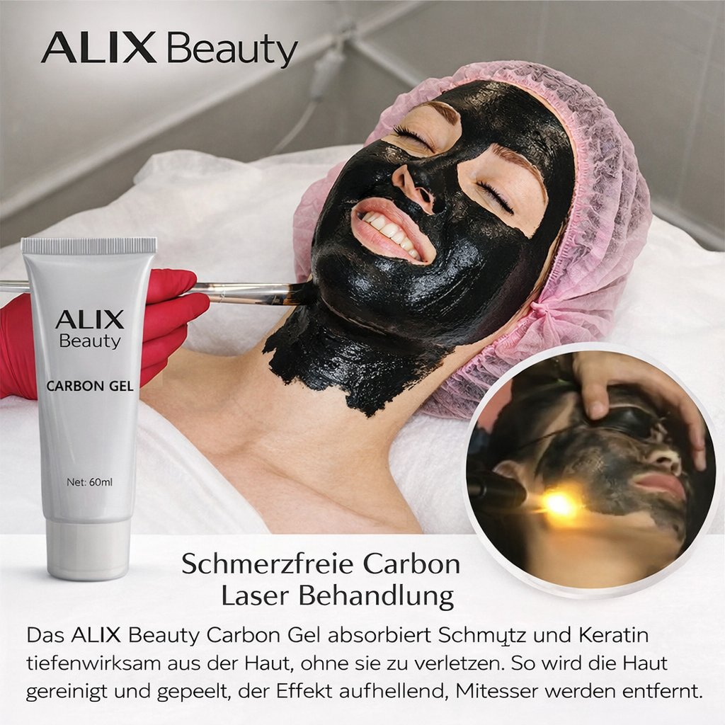 Carbon Cream 50ML