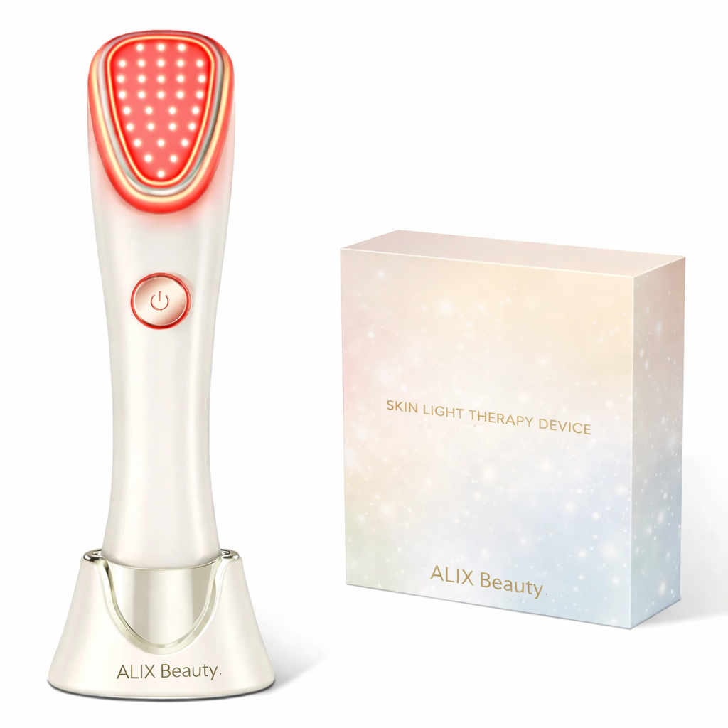 3 in 1  LED-Rotlichttherapiegerät