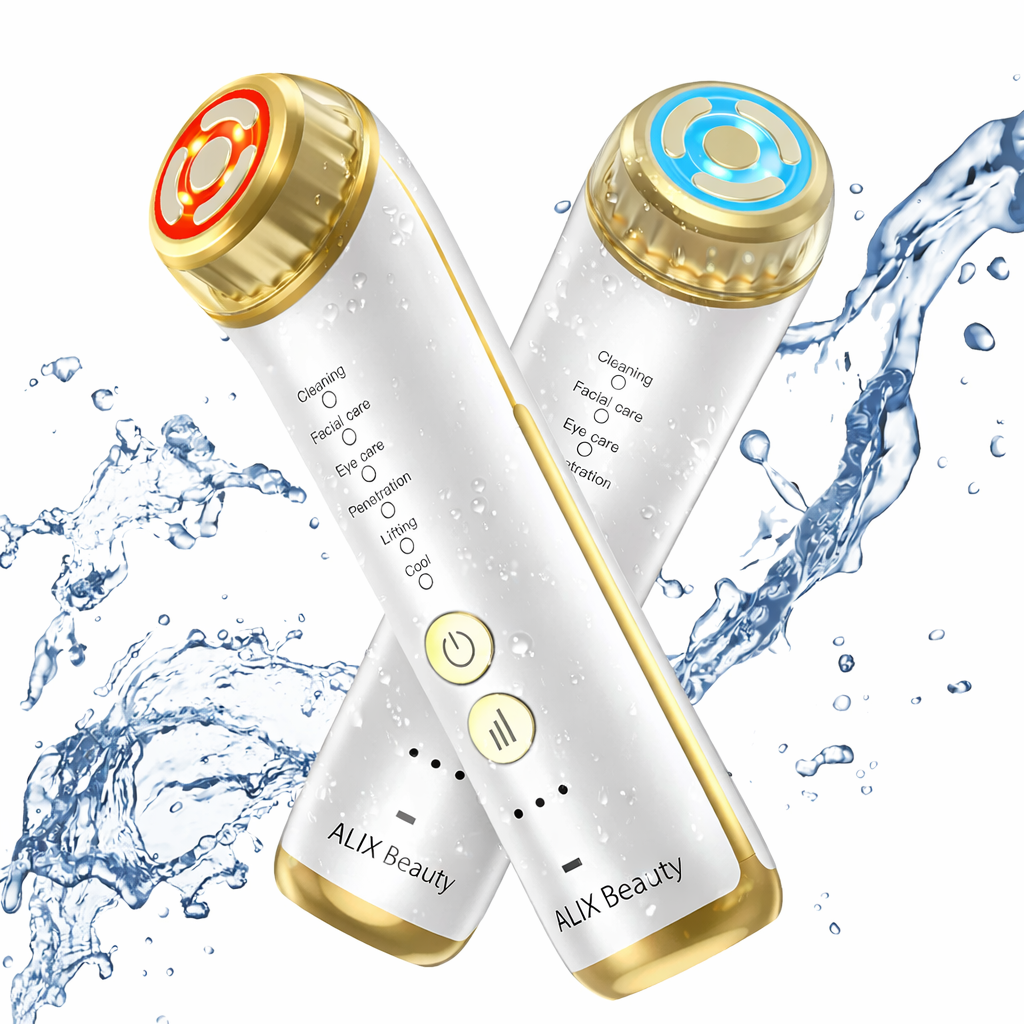 Alix RF Anti-Aging-Schönheitsgerät