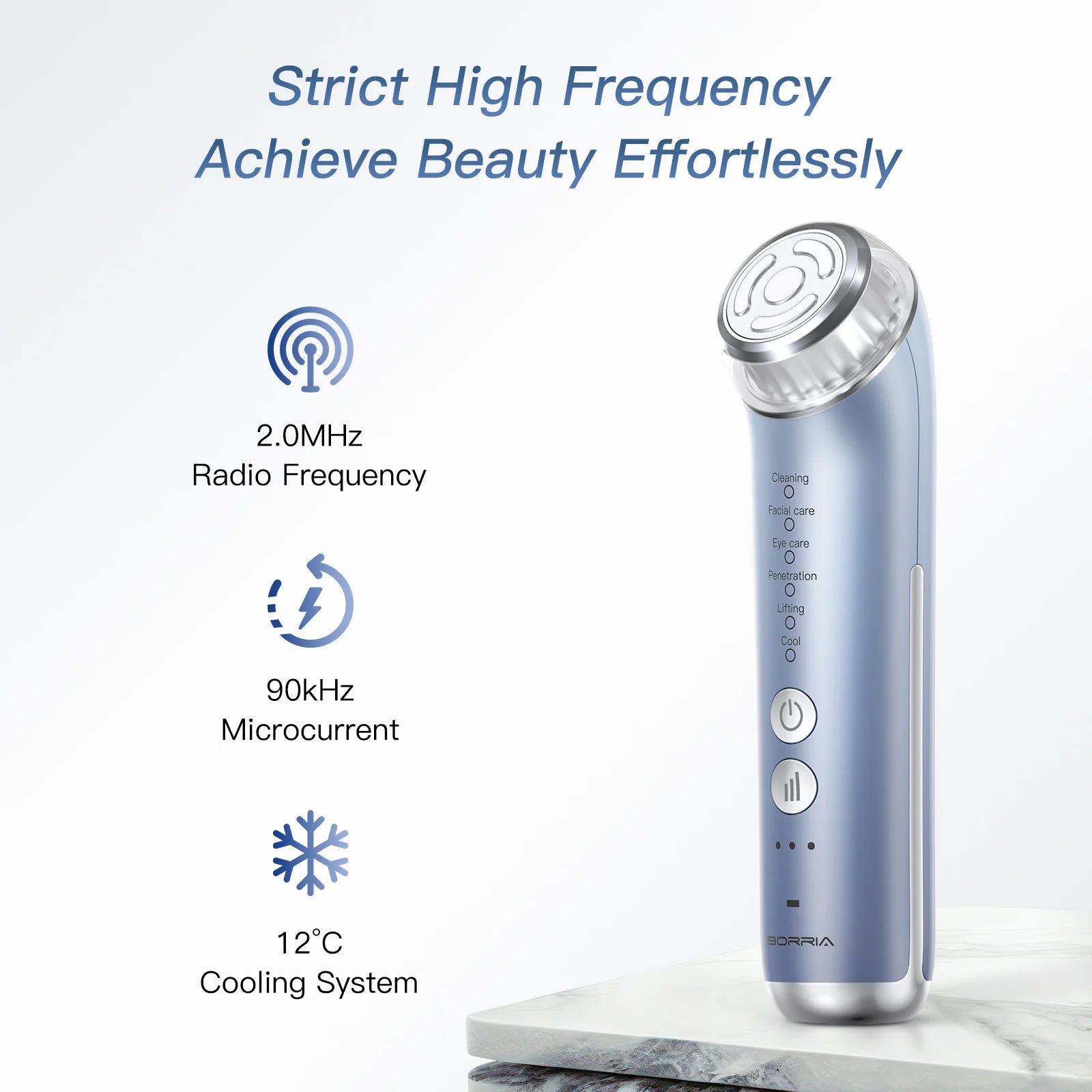 Alix RF Anti-Aging-Schönheitsgerät